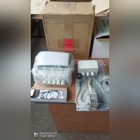 Комплекс измерительный РН-220.7МИ 220В с гидропанелью, без выносного усилителя