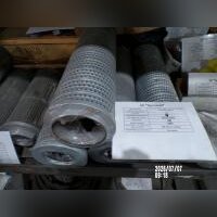 Фильтрующий элемент возврата масла