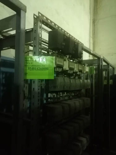 ПКР-2-01 з-з 15366 (Г-1994) П21 Панель