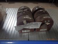 ТРАНСФ.ТОКА TЗЛМ-1-2 У2 литой