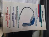 Течеискатель Master Cool 55100