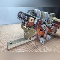 контактор КТ 6033