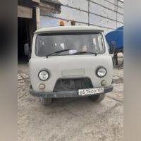 УАЗ-220695-04 2019
