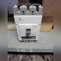 НПА_Автоматический выключатель ВА50-39 Про 500А Артикул (7013004), , 