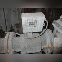 Расходомер электромагнитный  Badge Meter V1000
