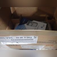 Счетчик А1805RLXQ-P4GB-DW-3 в комплекте с оптическим с оптическим преобразователем АЕ1, переходным кабелем USB-serial и ПО MeterCat (AlphaPlus W1.8)