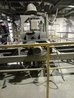 Установка 926 ДЛЯ ВЕСОВОЙ ЗАГРУЗКИ ВАГОНОВ