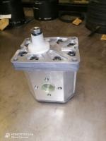 НПА_Насос GP30696R97F20N Б/У