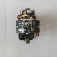 РЕЛЕ НАПРЯЖЕНИЯ  РН-53/60Д  22 056 003.1