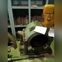 Подшипник опорно-упорный Ч.188-Б-068