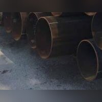Труба э/сварная АКП/ЛПЭ 1220х12 Ст17Г1С
