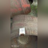 Отвод 30 820х11-2,5 R=1 09Г2С 051ОСТ34-10-752-97
