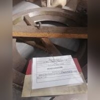 ДКС0,6-250-1-А/Б-3 ол.53,112 (4-4810) П307 Диафрагма