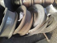 НПА_Колесо крановое К2Р Ф360мм*ф70мм*ш.120 мм Б/У