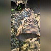 Тройник 720х10-1.6-0.6-УХЛ Ст09Г2С