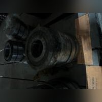 Подшипник, 66412 б/у