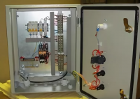 Ящик управления освещением ЯУО-9602