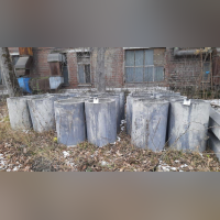 Звено ж/б трубы ЗК 1.100 ОСТ 35-27.1-85