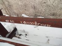 Круг стальной ф 60 б/у