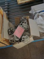 Клапан запорный Ду15 Ру63 15с52нж11 (под привар)