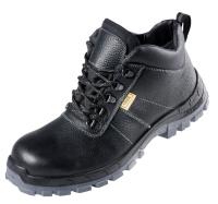 Ботинки зимние усил.нос.ПУ Женские р.35