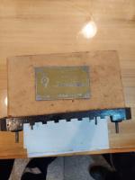 Трансформатор тока промежуточный для ДЗШТ, БППТ-1 б/у