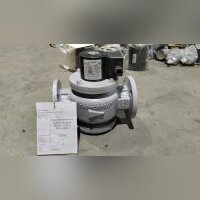 НПА_Электромагнитный клапан газовый ВН2Н-3, (0-0,3 МПа) Ду50