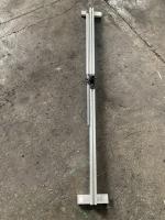 Устройство для измерения высоты автосцепки над головками рельс Т1339.00.00   