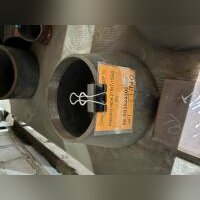 переход нерж 219х7-159х5 б/у