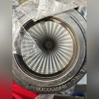 Фильтр RHR850G10B Filtrec