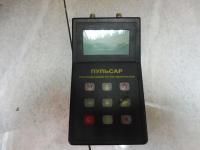 ПРИБОР УНИВЕРСАЛЬНЫЙ УЛЬТРАЗВУКОВОЙ "ПУЛЬСАР-1.0"
