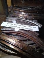 КОЛЬЦО УПЛОТНИТЕЛЬНОЕ  БТ-251607-01 (СТ-159698)