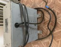 Трансформатор сварочный ТДМ-500-4У2