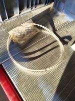 Кольцо 113-15-12840 Komatsu