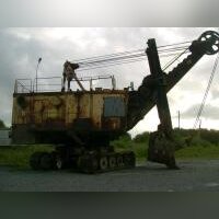 Экскаватор ЭКГ-4,6Б