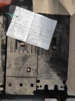 НПА_Автоматический выключатель А3716 ФУ3 уставка 73А Б/У