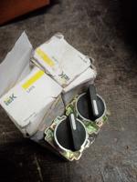 НПА_Переключатель LAY5BJ25.2 фикс.полож."10"длин.ручка