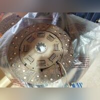 Диск сцепл.наж.4173-1601090