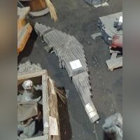 Рессора задняя 6520-2912012