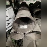 НПА_Труба муфельная Ф210
