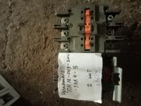 НПА_Пускатель ПМ 12-063-200 2з+2р 220В