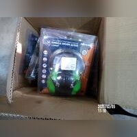 Наушники противошумные