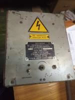 НПА_Регулятор однофазный тиристорный РОТ-250-380-500УХЛ4 Б/У