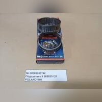 Подшипник К 808830 СХ POLAND 040 