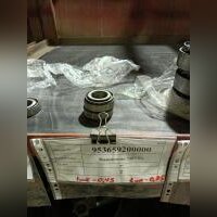 Подшипник 7507 б/у
