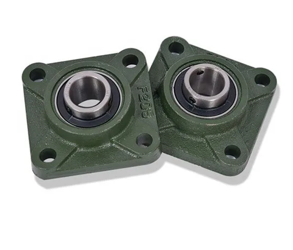 Узел подшипниковый UCF 206 D1 NTN