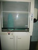 ШКАФ ВЫТЯЖНОЙ ПЛАСТИКОВ.С ТУМБ