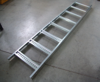 Лоток каб.НЛ40-П1.87 цУТ2.5 400х50х2000