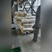 НПА_Чулки термостойкие к линии прессования Д1100-80 (Неликвид)