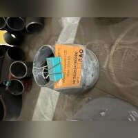 переход стальной ст 20 160х4 110х4 б/у